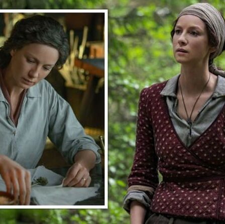 Outlander saison 6: l'histoire de Claire Fraser laisse les fans "vraiment déçus"