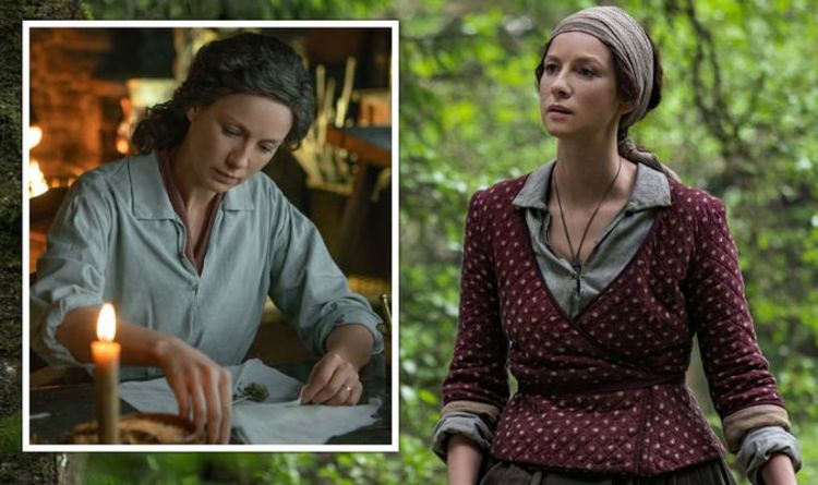 Outlander saison 6: l'histoire de Claire Fraser laisse les fans "vraiment déçus"