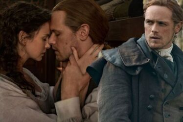 Outlander saison 6: l'histoire de Jamie Fraser laisse les fans inquiets "Pas question"