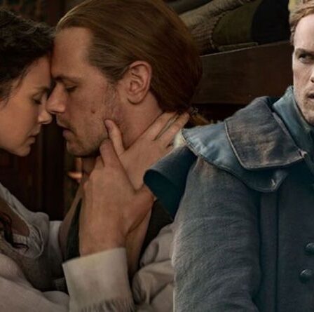 Outlander saison 6: l'histoire de Jamie Fraser laisse les fans inquiets "Pas question"