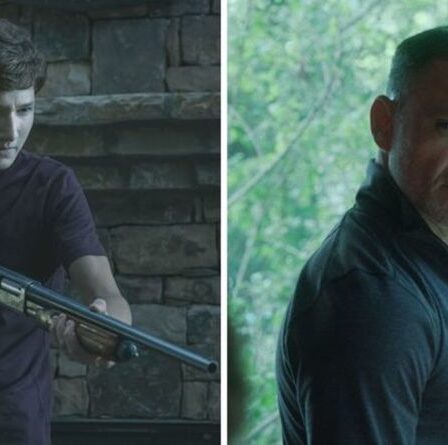 Ozark saison 4: Jonah Byrde tirera sur Nelson alors qu'un fan découvre un énorme indice