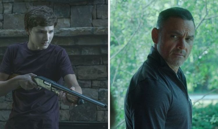 Ozark saison 4: Jonah Byrde tirera sur Nelson alors qu'un fan découvre un énorme indice