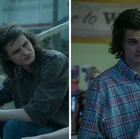 Ozark saison 4 : La mort de Wyatt Langmore « scellée » alors que de nouvelles preuves émergent ?