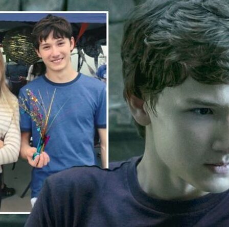 Ozark saison 4 : La star de Jonah Byrde retrouve Sofia Hublitz dans un premier aperçu de Charlotte