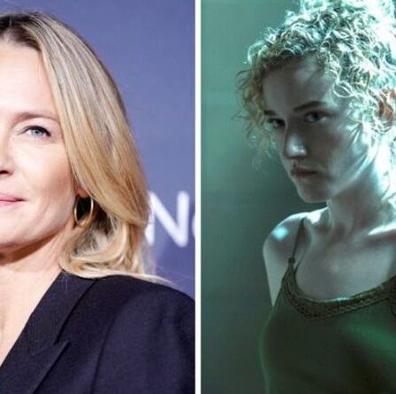 Ozark saison 4: le réalisateur partage le premier regard sur la maison de Ruth Langmore dans le clip des coulisses