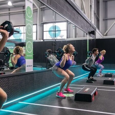 PASS 3 JOURS GRATUIT avec PureGym : Devenez la version la plus en forme, la plus saine et la plus forte de vous-même
