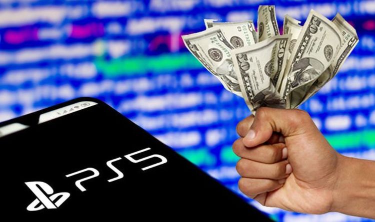 PS5 UK stock alertes LIVE pour Amazon, Argos, Smyths, GAME: Conseils pour emballer une PlayStation 5