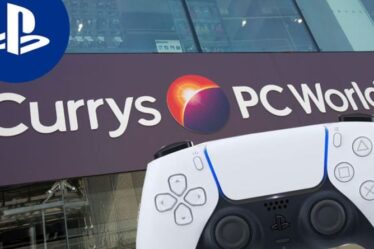 PS5 de nouveau en stock chez Currys UK: les clients PlayStation 5 doivent vérifier leurs e-mails MAINTENANT