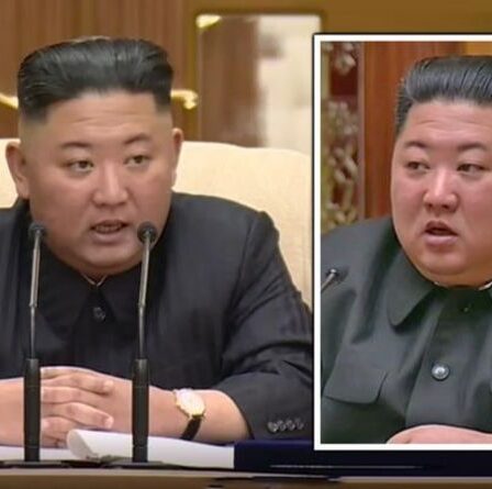 Panique sanitaire de Kim Jong-un : le régime nord-coréen pourrait s'effondrer - les services secrets américains en alerte
