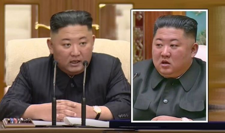 Panique sanitaire de Kim Jong-un : le régime nord-coréen pourrait s'effondrer - les services secrets américains en alerte