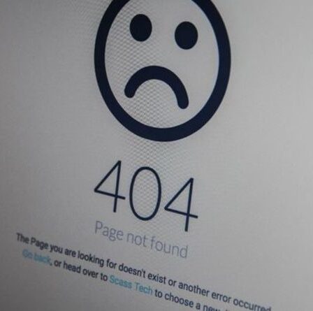 Panne d'Internet : les 34 sites sites Web les plus touchés par un crash mondial