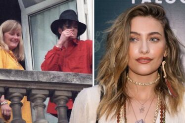 Paris, la fille de Michael Jackson, brise le silence sur sa relation avec sa mère Debbie Rowe