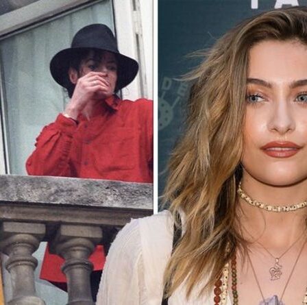 Paris, la fille de Michael Jackson, brise le silence sur sa relation avec sa mère Debbie Rowe