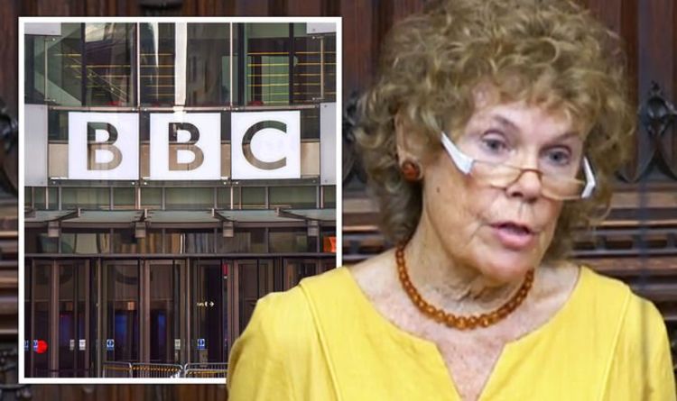 « Pas responsable ! »  Kate Hoey mène une réaction furieuse contre la BBC – exige une réforme majeure