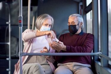 Pass de bus gratuit: le moment où vous pourriez obtenir un voyage gratuit pourrait changer en raison des changements d'âge de la retraite dans l'État