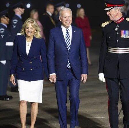 Pays du G7 : Quels pays participent au Sommet du G7 2021 ?  Liste complète des participants