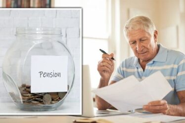Pension d'État Royaume-Uni: le DWP met à jour le processus de demande à mesure que les formulaires sont supprimés - tous les détails