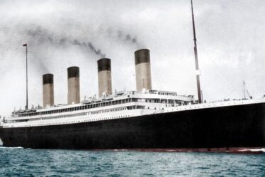 Percée du Titanic : une « découverte majeure » ​​a inspiré une nouvelle théorie expliquant pourquoi le navire a coulé
