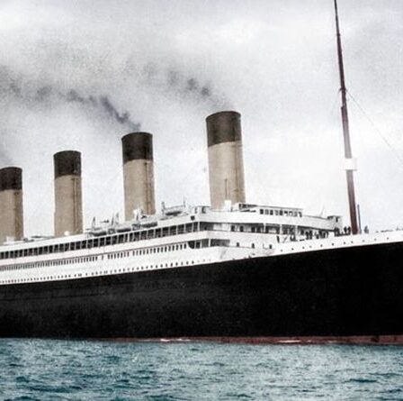 Percée du Titanic : une « découverte majeure » ​​a inspiré une nouvelle théorie expliquant pourquoi le navire a coulé