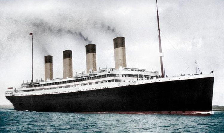 Percée du Titanic : une « découverte majeure » ​​a inspiré une nouvelle théorie expliquant pourquoi le navire a coulé
