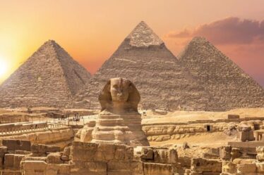 Percée en Égypte : l'analyse de la grande pyramide devrait découvrir les « secrets » de la civilisation antique