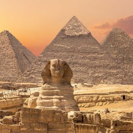Percée en Égypte : l'analyse de la grande pyramide devrait découvrir les « secrets » de la civilisation antique