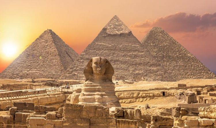 Percée en Égypte : l'analyse de la grande pyramide devrait découvrir les « secrets » de la civilisation antique