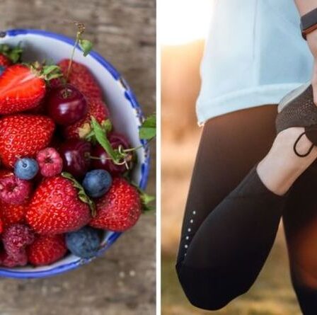 Perte de poids : aliments « vitaux » à manger avant de faire de l'exercice - brûlez les graisses plus rapidement