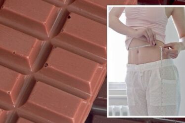 Perte de poids : manger du chocolat au petit-déjeuner peut aider à brûler les graisses - nouvelle recherche