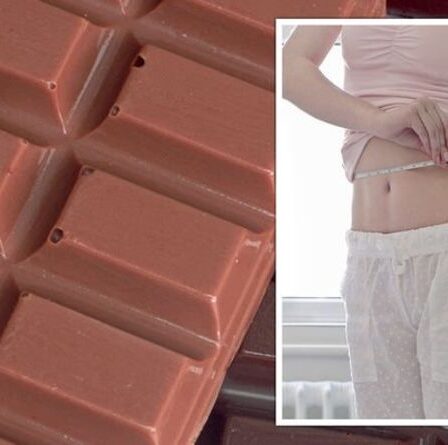 Perte de poids : manger du chocolat au petit-déjeuner peut aider à brûler les graisses - nouvelle recherche