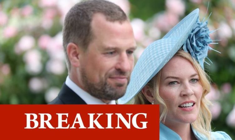 Peter Phillips et son ex-femme Autumn règlent le divorce «à l'amiable» – nouvelle déclaration publiée