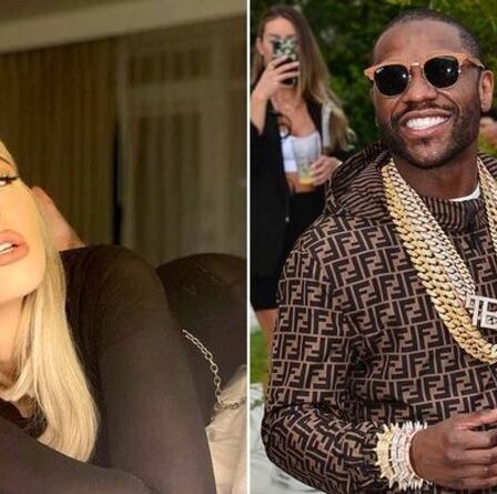 Petite amie de Floyd Mayweather: la rumeur de la «fiancée» de la star de la boxe et depuis combien de temps ils sont sortis ensemble