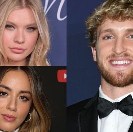 Petite amie de Logan Paul : ex-relations de YouTuber - y compris un modèle et une actrice Playboy