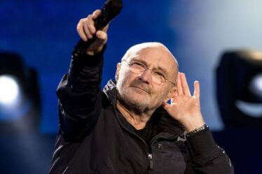 Phil Collins impressionnante valeur nette de 198 millions de livres sterling malgré trois divorces coûteux