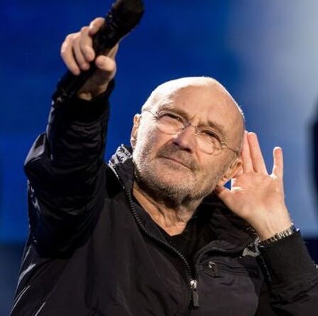 Phil Collins impressionnante valeur nette de 198 millions de livres sterling malgré trois divorces coûteux