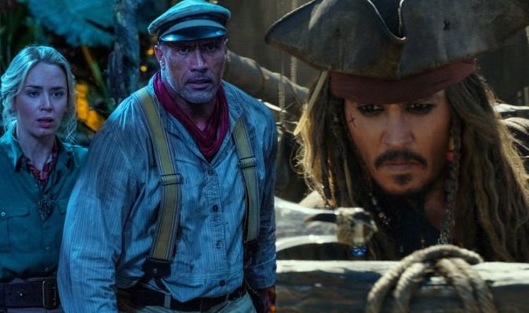 Pirates des Caraïbes : les films de Johnny Depp risquent d'être remplacés par un nouveau blockbuster Disney