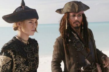 Pirates des Caraïbes pourrait être sauvé par Disney Plus - mais Johnny Depp reviendra-t-il ?