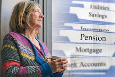 Planification de la retraite : les étapes simples qui pourraient « vous faire économiser des milliers » plus tard dans la vie