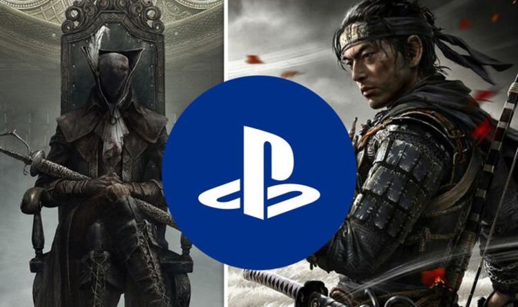 Plus d'exclusivités PlayStation à venir sur PC: Ghost of Tsushima et Bloodborne obtiennent des ports