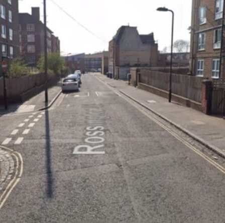 Poignardage à Londres: un homme dans la quarantaine hospitalisé après une attaque en plein jour - La police se précipite