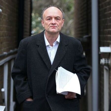 Pourquoi Matt Hancock A EXPÉDIÉ en EPI pour réduire les coûts - Dominic Cummings sur les achats « catastrophes »