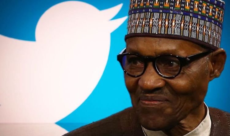 Pourquoi Twitter est-il interdit au Nigeria ?