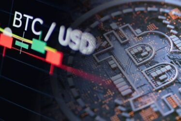 Pourquoi le bitcoin tombe-t-il ?  Le prix du BTC s'effondre lors du dernier coup porté à la crypto-monnaie