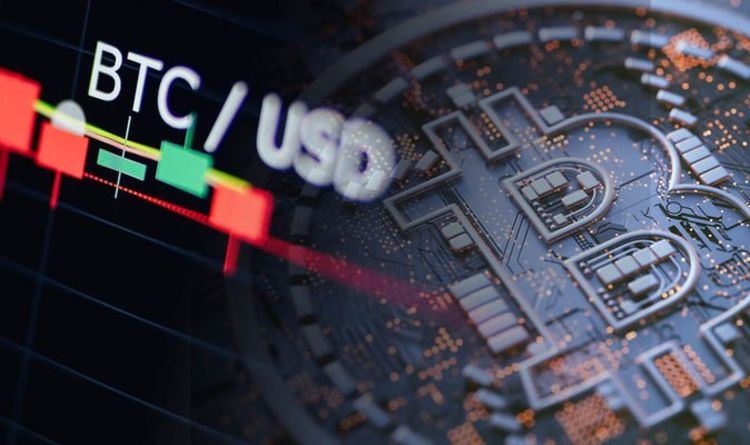 Pourquoi le bitcoin tombe-t-il ?  Le prix du BTC s'effondre lors du dernier coup porté à la crypto-monnaie