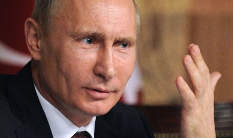 Poutine dénonce le patron du MI6 pour manque d'expérience - "Ne gâchez pas les relations russo-britanniques"