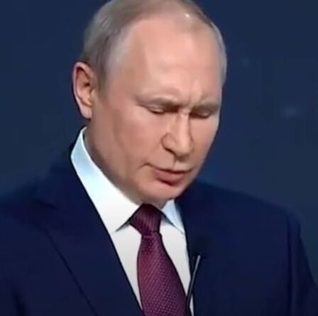 Poutine sape les nations parce qu'elles n'approuvent pas le coup russe : « Un manque de volonté de protéger les citoyens !