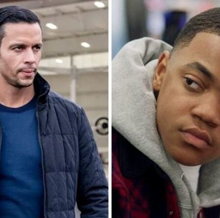 Power Book 2 saison 2: Cristobal reviendra pour abattre Tariq alors que les fans repèrent un indice de casting