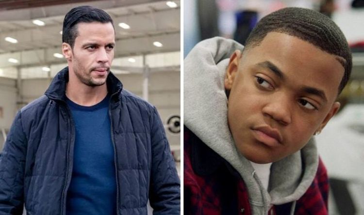 Power Book 2 saison 2: Cristobal reviendra pour abattre Tariq alors que les fans repèrent un indice de casting