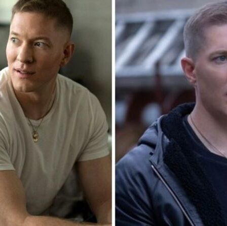 Power Book 4 Force: la star de Tommy Egan taquine le personnage comme "jamais vu auparavant" dans un spin-off