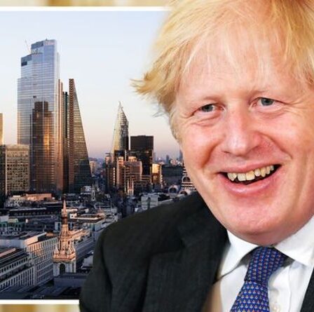 Prends ça, Bruxelles !  Le Brexit remporte la place de Londres en tant que hub fintech le plus vital au monde en dehors des États-Unis